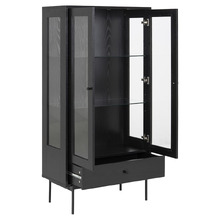 Karel 2 Door Display Unit